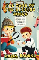 Hazel Brooke | The Case Of The Missing Socks | Taschenbuch | Englisch (2025)