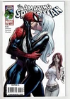 AMAZING SPIDER-MAN #606 (2009) NM J SCOTT CAMPBELL