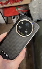 Oukitel WP210 5G Rugged Phone