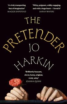 The Pretender: A frontrunner for historical fiction boo... | Buch | Zustand gut