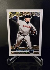 ROGER CLEMENS 🔥 1993 Topps Black Gold Baseball Card #27 Boston Red Sox