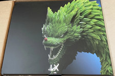 Statue LX Studio - One Piece - Steppe wolf Usopp - (No Tsume)