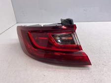Feu arrière Renault MEGANE