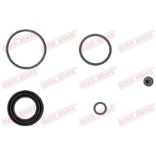 Reparatursatz Bremssattel hinten für Renault Captur 2 HF Clio 5 B7 | 24551705