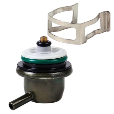 Fuel Injector Pressure Regulator pour Chevrolet Buick Cadillac Pontiac GMC Isuzu - Photo 1/4