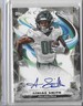 2024 Topps Inception - Rookie Autographs Ainias Smith #RA-AS  (AU,...