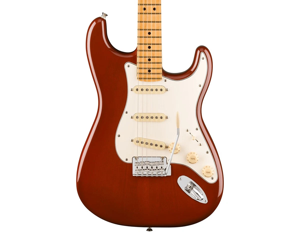 fender modern player stratocaster products for sale | eBay