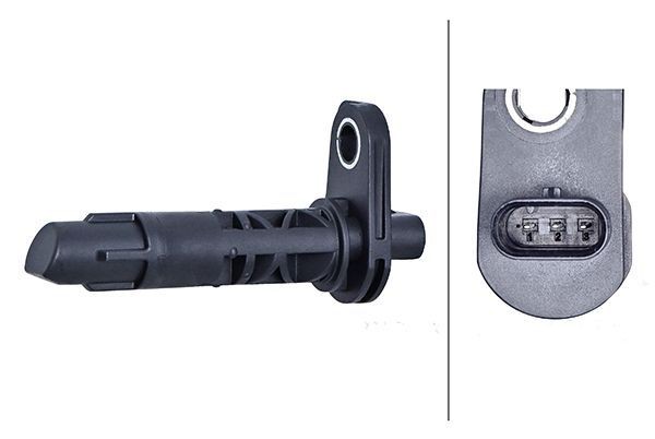 Hella 6PU 009 168-841 Impulsgeber, Kurbelwelle FüR Opel-image