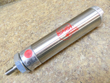 BIMBA 2" Bore X 5" Stroke SR 315-D  Pneumatic Cylinder