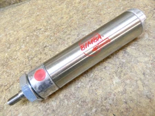 BIMBA  2"  Bore  X  5"  Stroke  SR 315-D   Pneumatic Cylinder