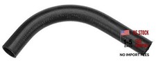Premium Molded Coolant Hose - 20137