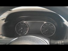Speedometer Cluster 4 Cylinder MPH ID 24810-6CA1A Fits 20 ALTIMA 698121