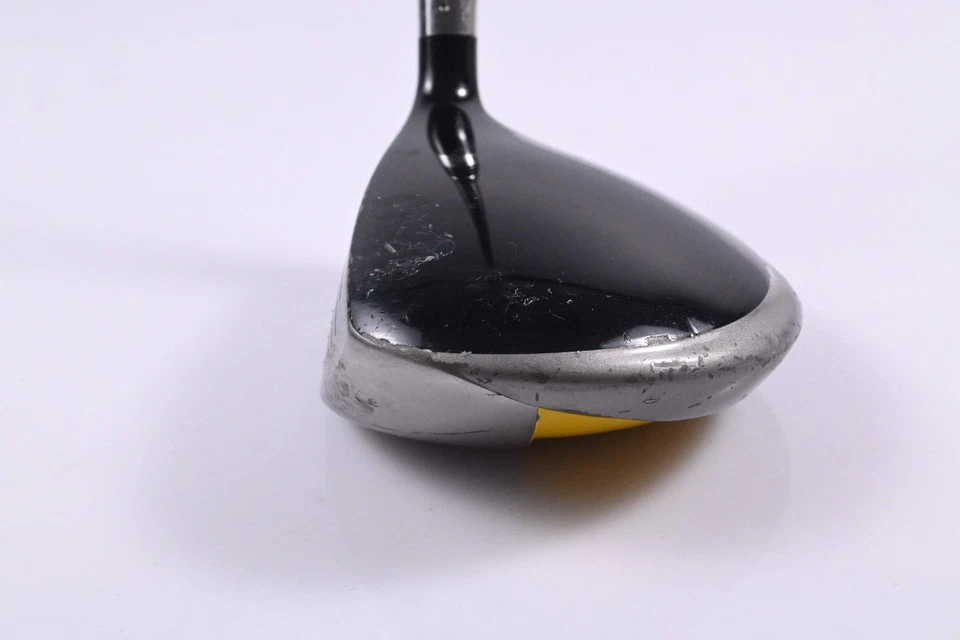 Left Hand Nike SQ #3 Wood / 15 Degree / Stiff Flex Diamana Sasquatch Shaft - Image 3 of 4