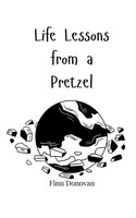 Life Lessons From A Pretzel Finn Donovan Taschenbuch Englisch 2025