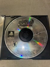 Spyro 2: Ripto's Rage (Sony PlayStation 1, 1999) Disc Only - Tested