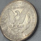 1888 Morgan Silver Dollar $1 90% Silver Business Strike Philadelphia KM#110 — photo 9