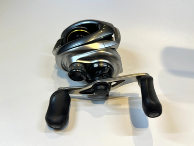 SHIMANO 13 Metanium Right Handed Bitcasting Reel Japan USED | eBay
