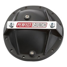 Proform 69502 Differential Cover Perfect Launch Model 12 Bolt Aluminum Black