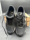 Authentic Nike Sneaker Unisex Adults Black/White Athletic Shoes - US 7 — photo 7