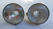 Fari CARELLO Alfa Romeo D'epoca  Cod 07.235.700