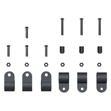 CURT Fairing Hardware for Roof Cargo Box