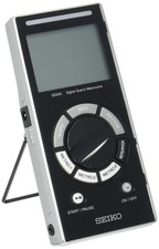SEIKO Quartz Metronome SQ200