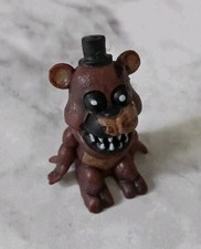 FNAF Five Nights At Freddy's Mini Figure