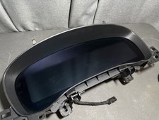 2021 BMW 530i G30 INSTRUMENT CLUSTER SPEEDOMETER WITHOUT HUD