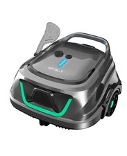 Robotic Pool Cleaner
