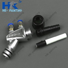 Factory direct supply powder coating injector pump for GM IG06 powder spray pump