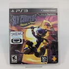 Sly Cooper: Thieves In Time (PlayStation 3) PS3 - Tested
