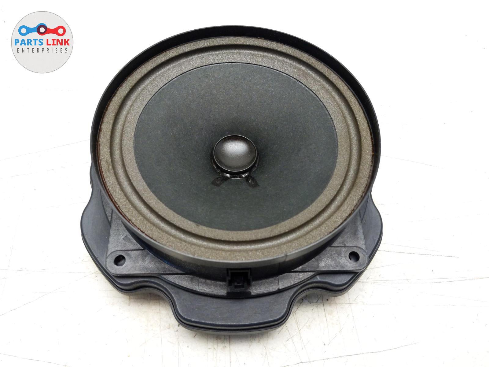 2008-14 FERRARI CALIFORNIA DOOR SPEAKER SUB WOOFER LOW RANGE AUDIO SOUND F149