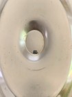 Vintage Silver Plated Ornate Gravy Boat with Attached Underplate — photo 9