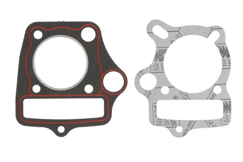 Fits INPARTS IP000068 Top engine gasket - set  (cylinder gaskets set) fits CHIŃ