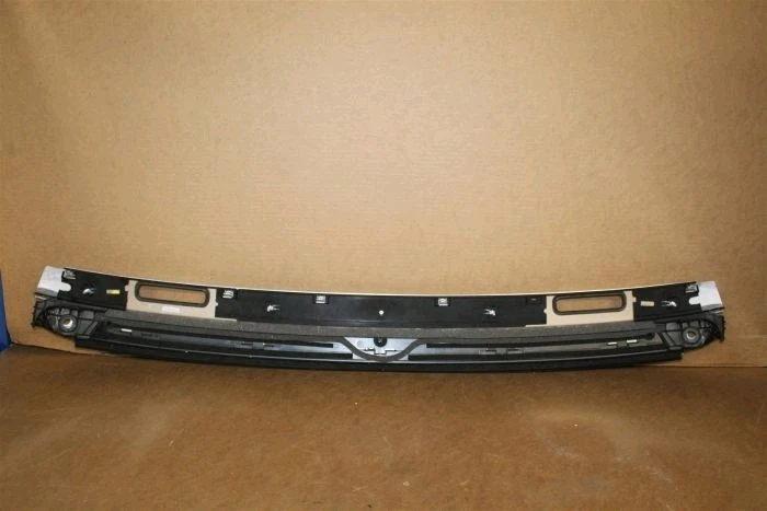 8F0853829J3Q7 2010-2017 Audi S5/A5 Convertible Roof Header Panel - Изображение 2 из 3