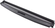 Front Sunshade Cover Sunroof Shade Black for 2005-2015