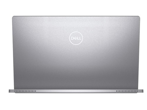 Dell 14-Inch FHD LED Portable Monitor with Dual-Screen Productivity, in-Plane - Picture 5 of 5