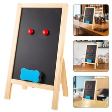  Message Tabletop Board Notice Boards for Home Food Signs Party Buffet Digital