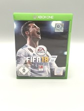 FIFA 18 (Microsoft Xbox One)
