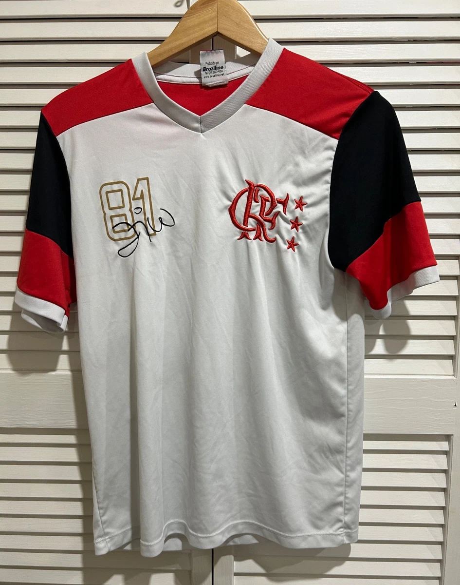 Size M Flamengo International Club Soccer Fan Jerseys for sale | eBay