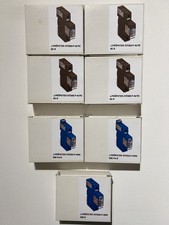 7 x Blitzschutz Kombiableiter Überspannungsschutz Neutral J.Pröpster (NEU) !