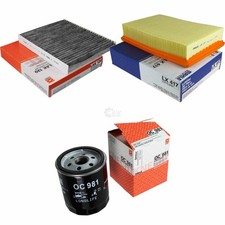 Filtre d'habitacle Skoda FELICIA