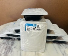 Genuine HP 72 Gray Photo Black Printhead C9380A DesignJet T770 Sealed Exp 2014