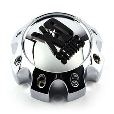 Xd 1079l170 Chrome 8 Lug Wheel Center Cap For Xd797 Spy 17x8 Xd79778088218