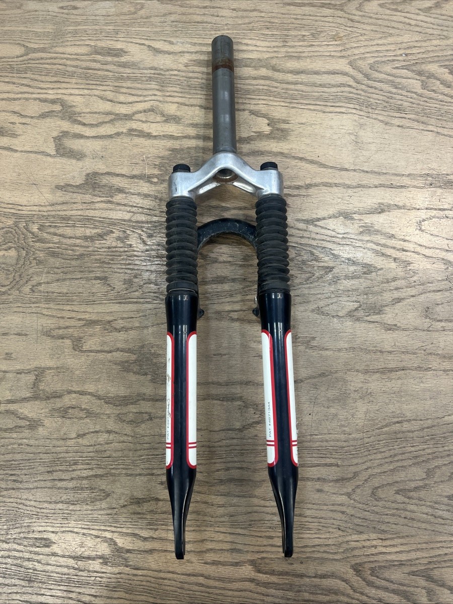 Rock Shox Indy XC 26” Inch Fork QR 63mm 1-1/8” | eBay