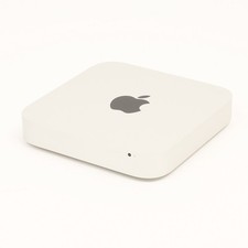 Apple Mac mini Intel Core i7 4th Gen All-In-One Computers for sale