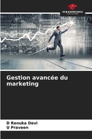 Gestion AvancéE Du Marketing D Renuka Devi (U. A.) Taschenbuch FranzöSisch 2025