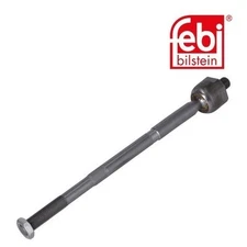 Febi 49671 Inner Tie Rod Front Left Right Premium Fits Opel Adam 2014 - 2018