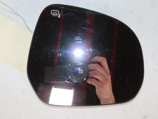 Glace de rétroviseur Suzuki SPLASH