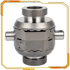 Differential Locker Fits 1984-2006 Jeep Wrangler # For Dana 35 27 Spline